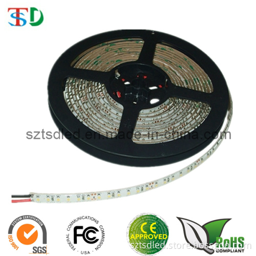 120LED IP65 3528 LED Flexible Strip Light (TD-FS3528W120)